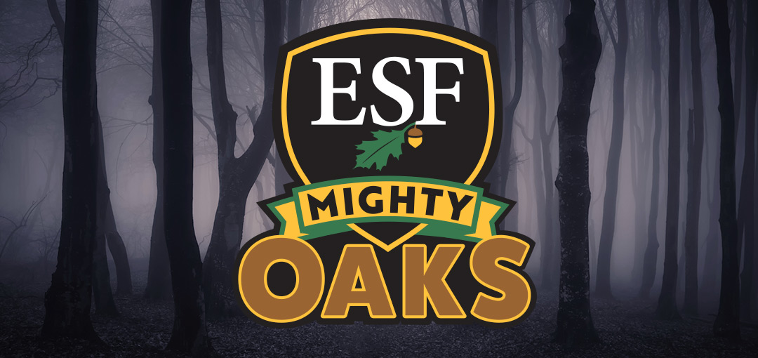 Mighty Oaks Fall to Villa Maria