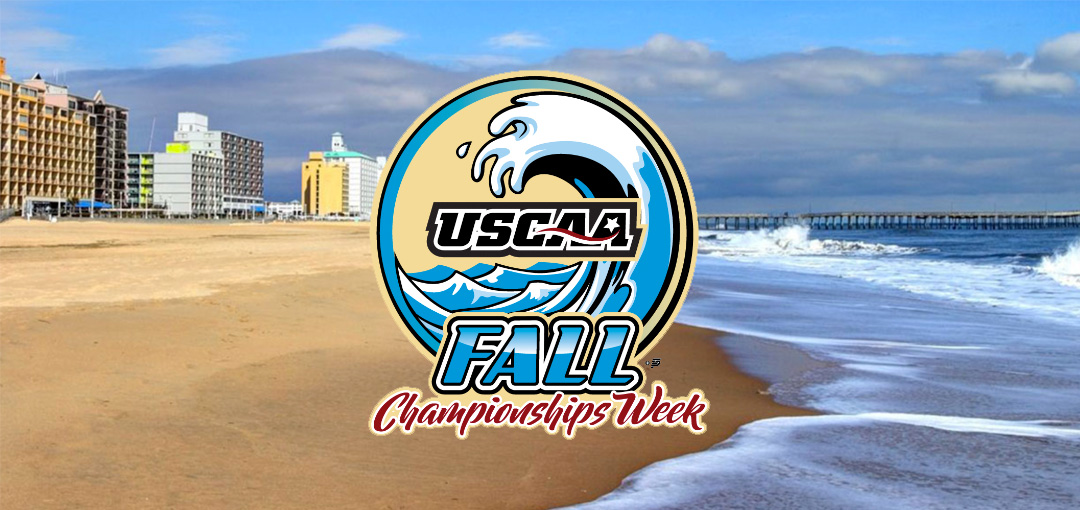 Men's Cross Country Team Finish Second at the USCAA National Championships