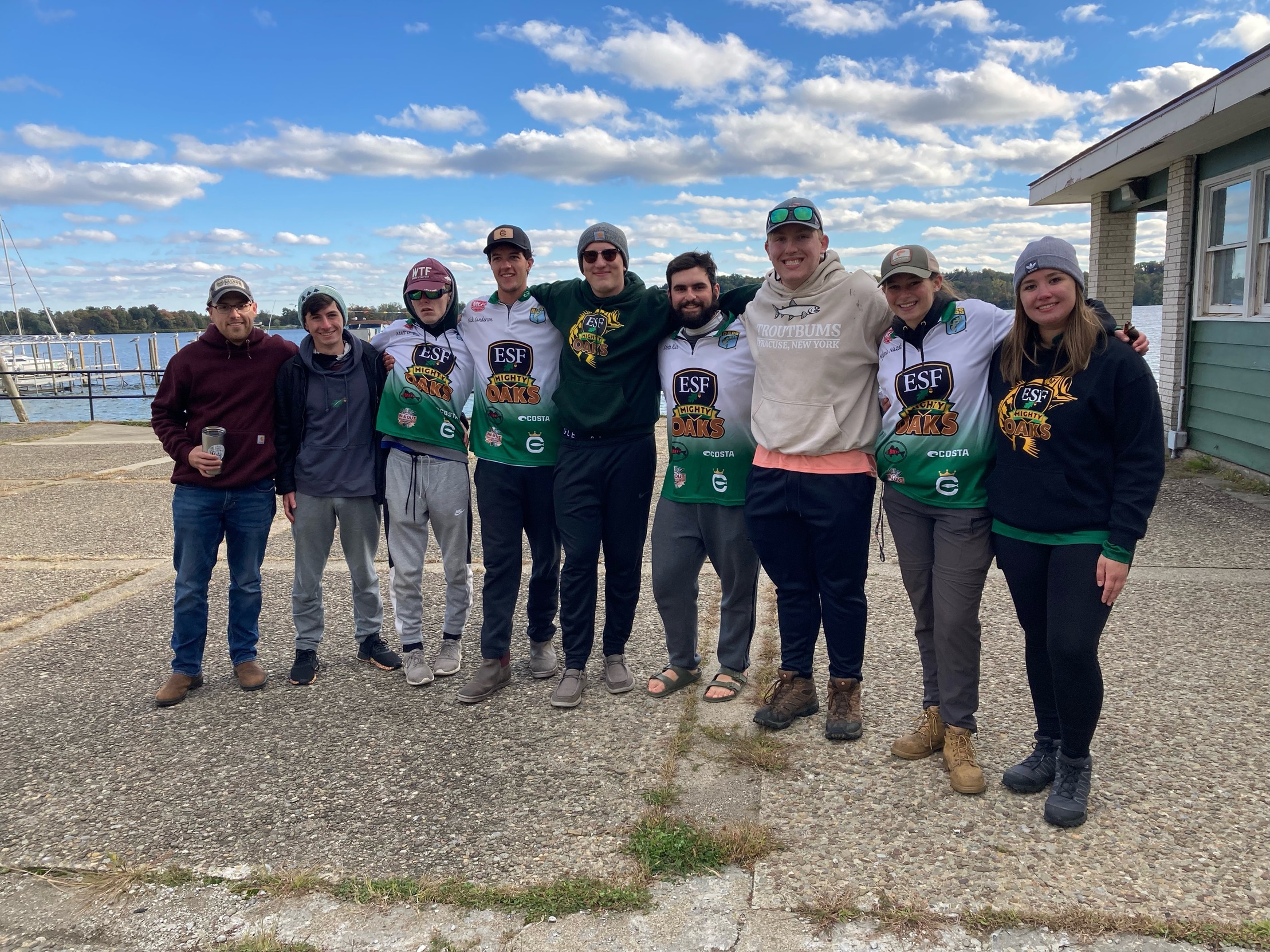 Chautauqua Lake Tournament