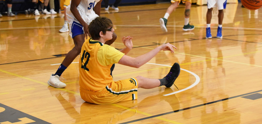 Panthers Hand ESF Second Straight Loss