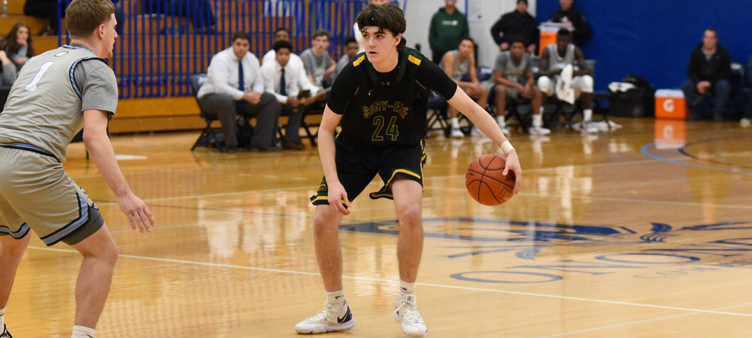 Mighty Oaks Basketball Team Go 1-3 in the First Week of 2020