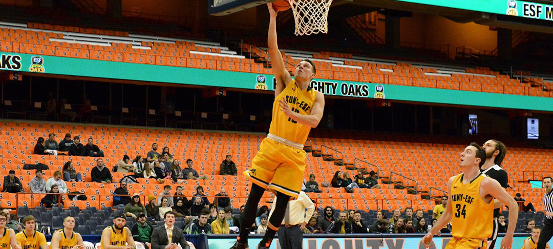 Men&rsquo;s Basketball Team Go 1-1 at the USCAA Challenge