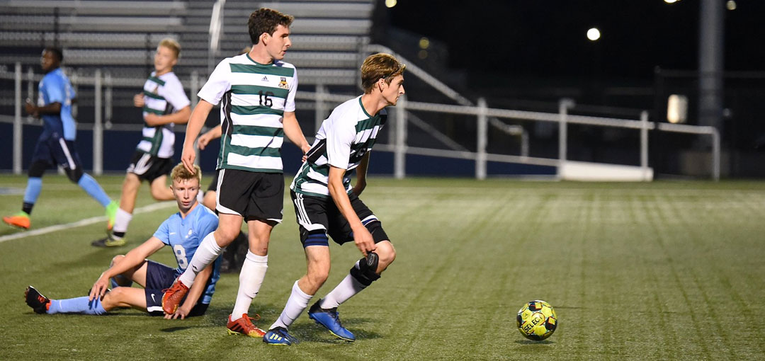 Berkeley College Tops ESF