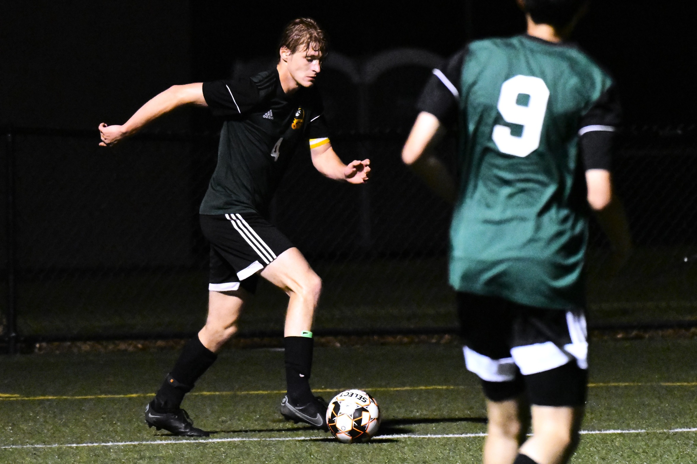 Men's Soccer 9/9-9/10 Weekend Write Up