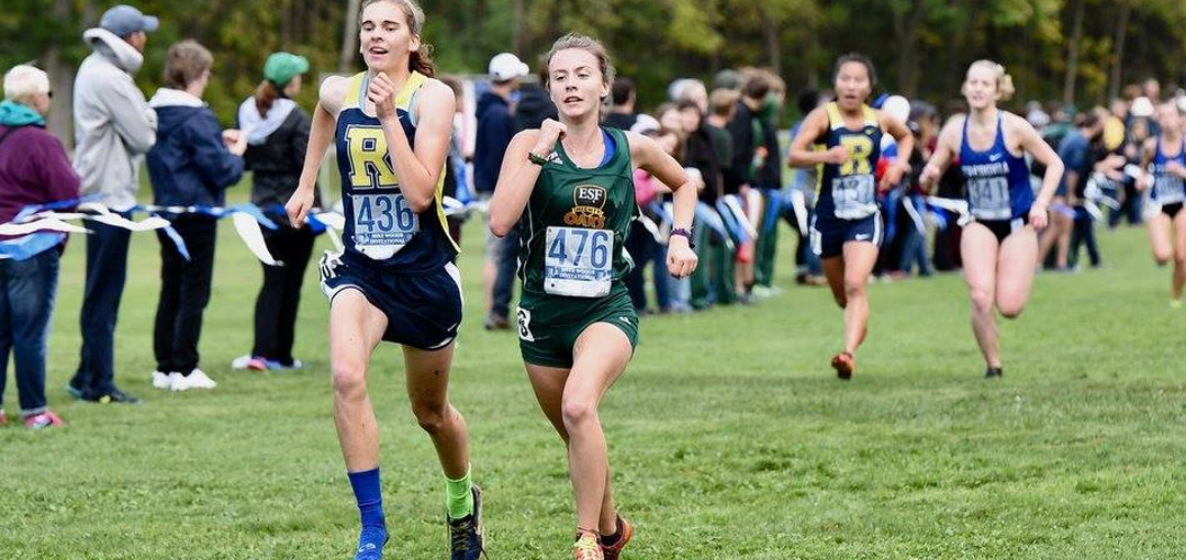 Mighty Oaks Compete at the 37th Annual Mike Woods Invitational
