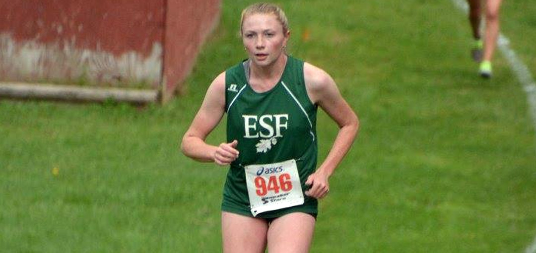 Women's Cross Country Team Dominates at the Morrisville Invitational