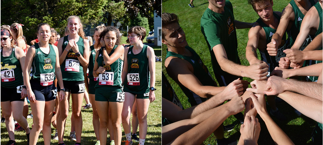 Cross Country Season Recap